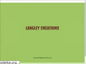langleycreations.com