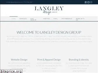 langleydesigngroup.com