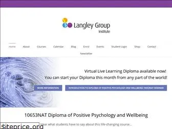 langleygroupinstitute.com