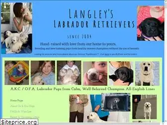 langleylabs.com