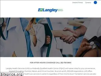 langleymedical.com