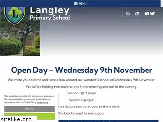 langleyprimary.solihull.sch.uk