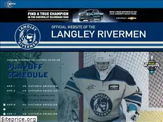 langleyrivermen.com