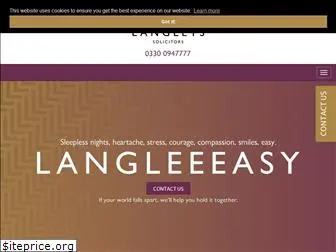 langleys.com