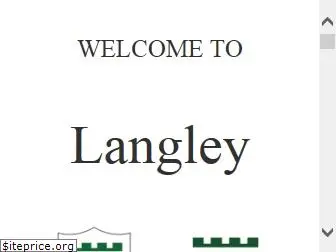 langleyschool.co.uk