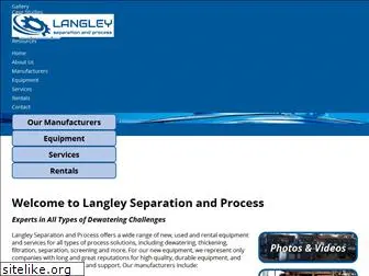 langleyseparation.com