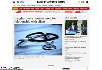 langleytimes.com