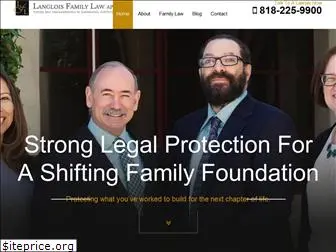 langloisfamilylaw.com