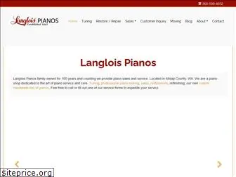 langloispiano.com