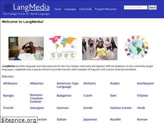 langmedia.fivecolleges.edu