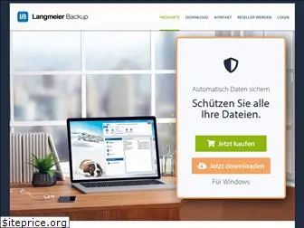 langmeier-software.com