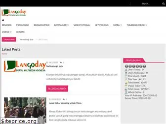 langoday.com