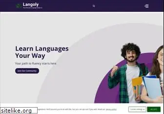langoly.com
