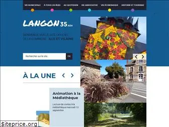 langon35.bzh