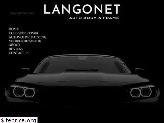 langonet.com