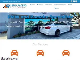 langracing.com