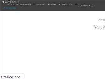 langrealty.net