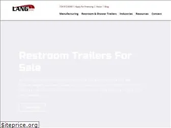 langrestroomtrailers.com