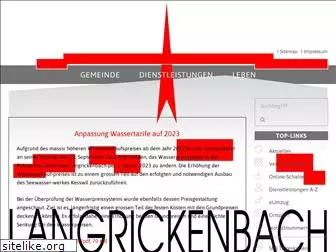 langrickenbach.ch