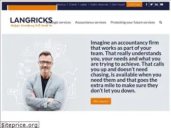 langricks.com