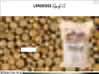 langridgesupply.com