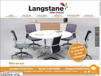 langstaneofficefurniture.co.uk