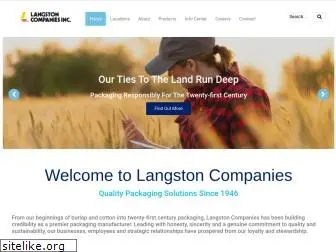 langstonbag.com