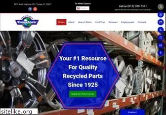 langstonsauto.com