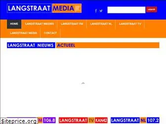 langstraatmedia.nl