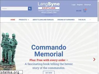 langsyneshop.co.uk