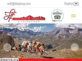 langtang.com