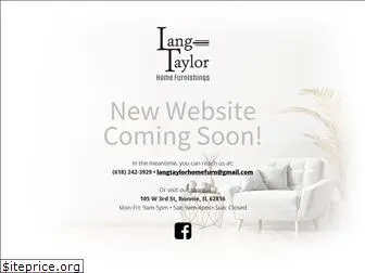 langtaylorhomefurnishings.com