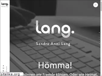 langtext.de