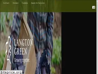 langtongreen.org