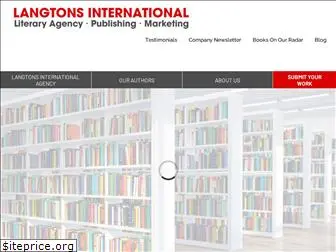 langtonsinternational.com