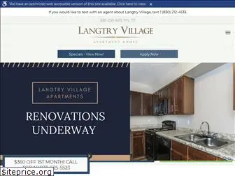 langtryvillage.com