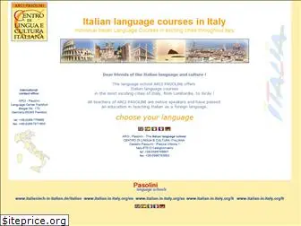 language-courses.net