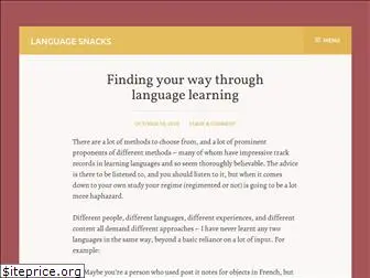 language-learner.com