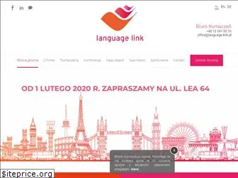 language-link.pl