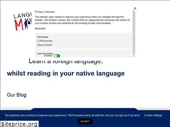language-mate.com