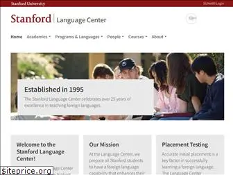 language.stanford.edu