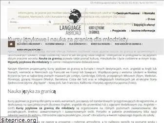 languageabroad.com.pl