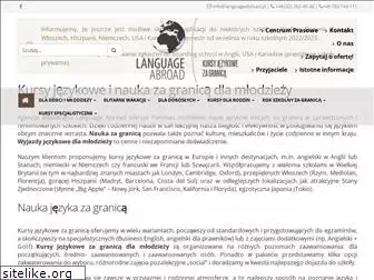 languageabroad.pl
