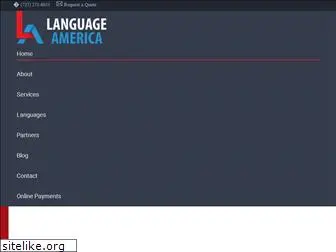 languageamerica.com
