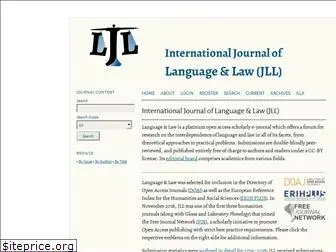 languageandlaw.eu