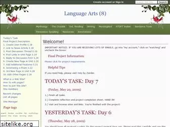 languagearts8.wikidot.com