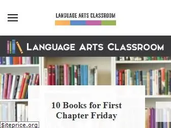 languageartsclassroom.com