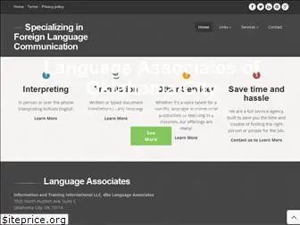 languageassociates.net