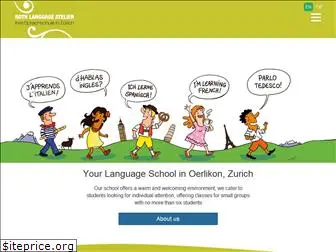 languageatelier.com