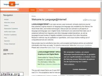 languageatinternet.org